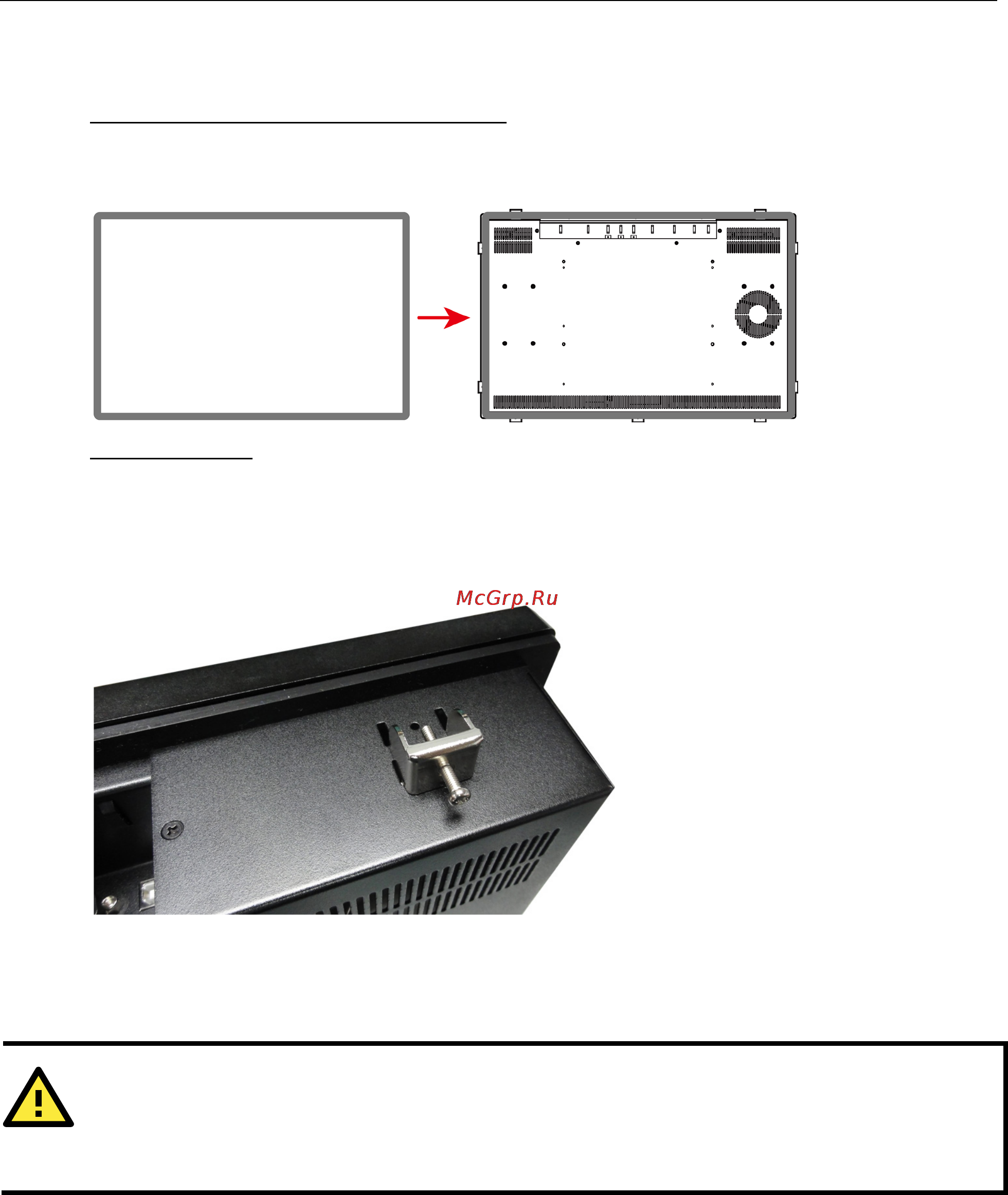 Moxa MD-124Y [12/33] Installing the md 124