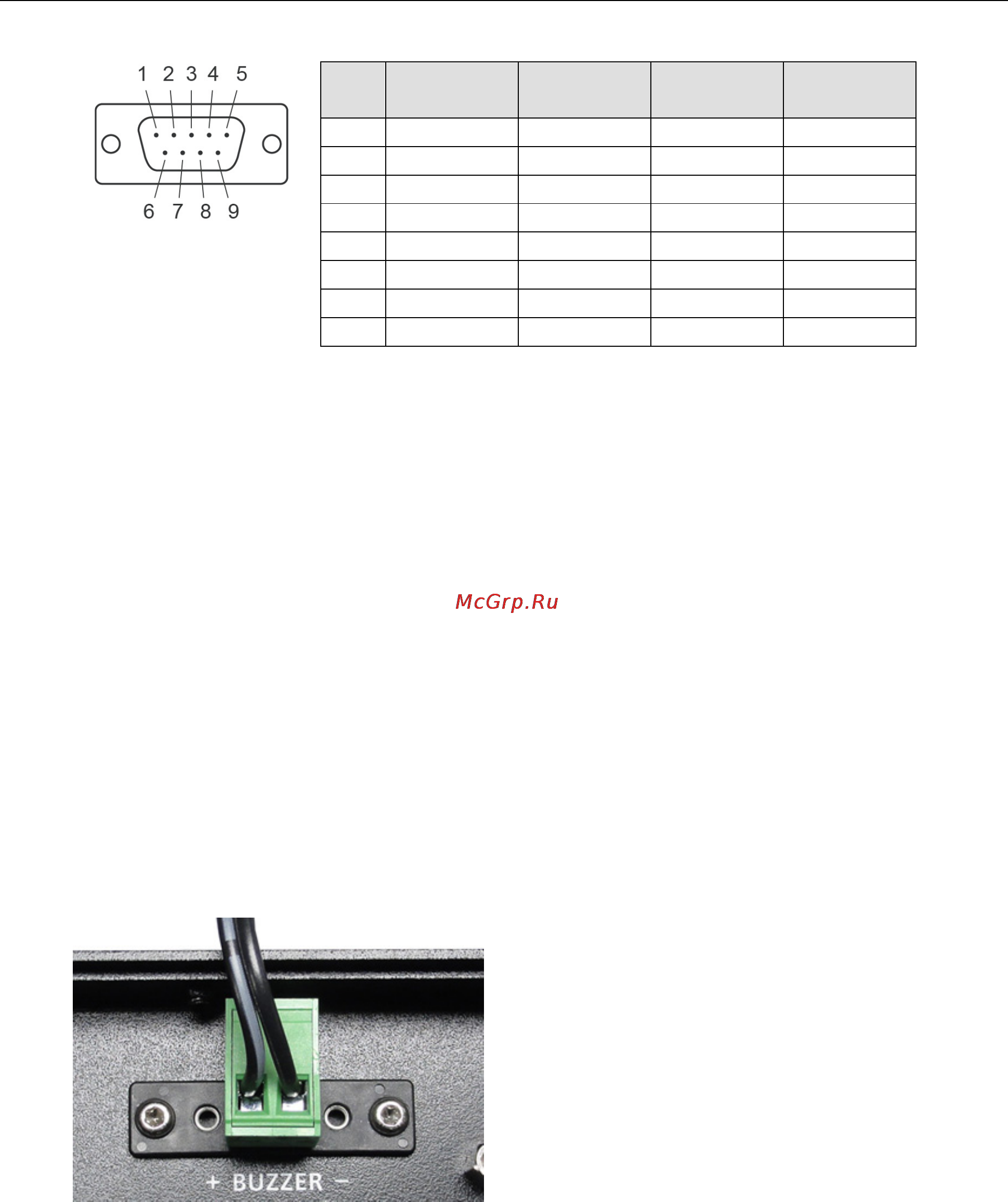Moxa MD-124X [14/33] Enabling the touch screen interface z models only