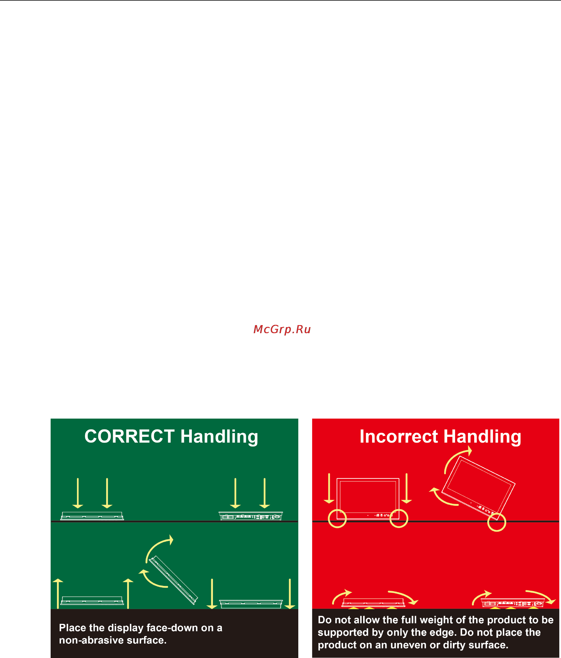 Moxa MD-219X [13/56] Md 219 hardware manual hardware connection description