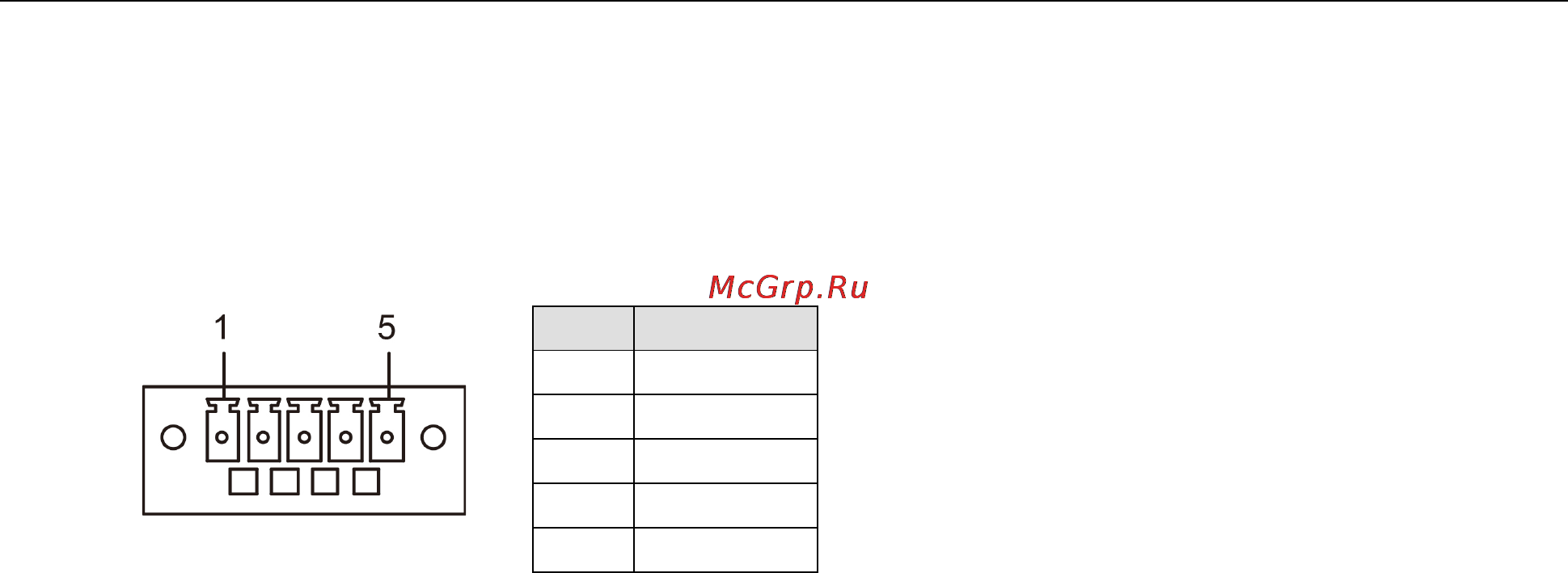 Moxa MD-219X [22/56] Md 219 hardware manual hardware connection description