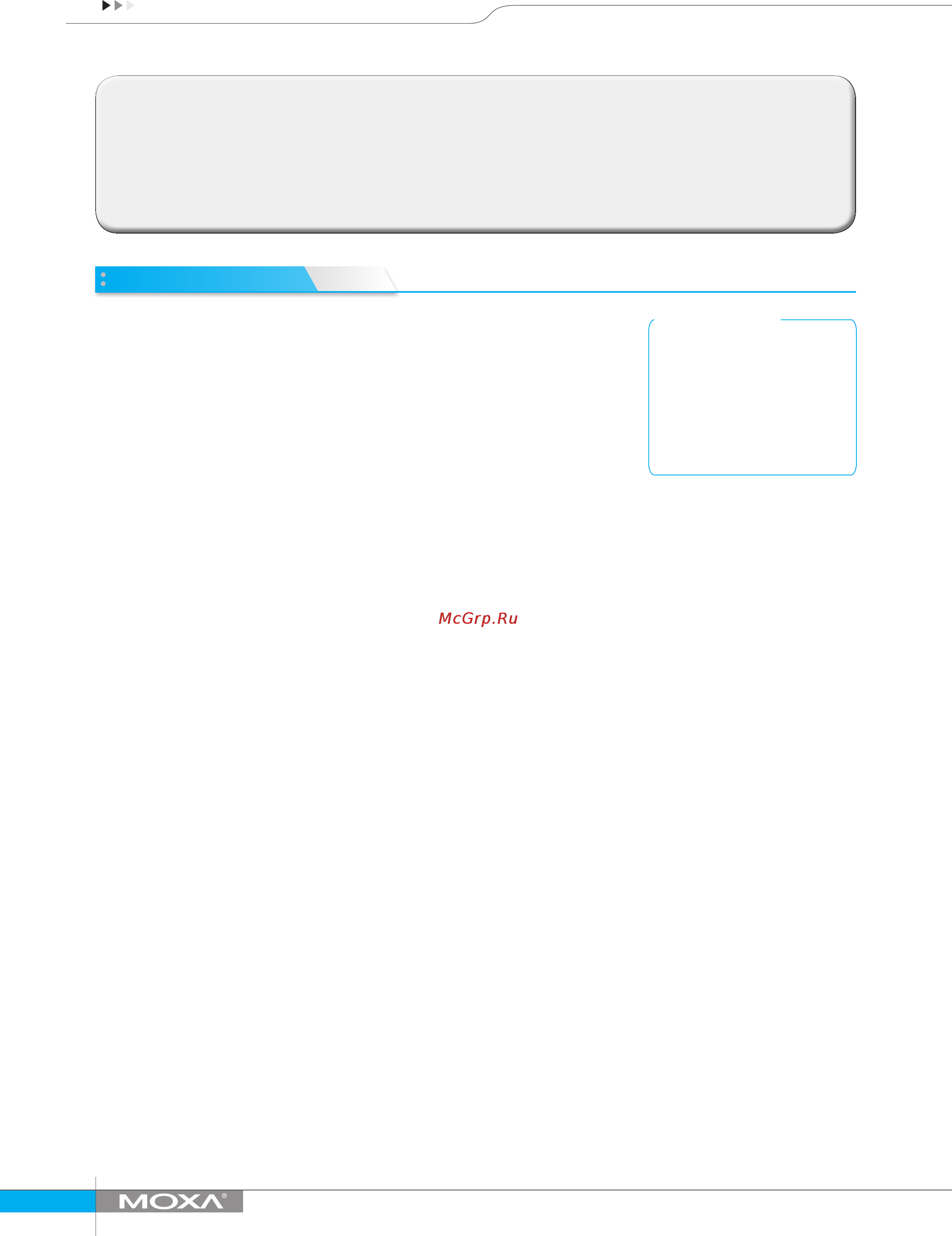 Moxa MD-224Z [3/3] Ordering information