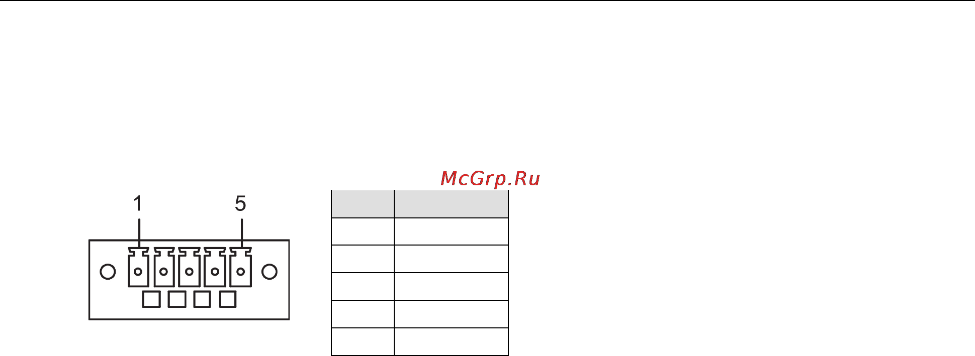 Moxa MD-226X [22/56] Connecting the built in buzzer