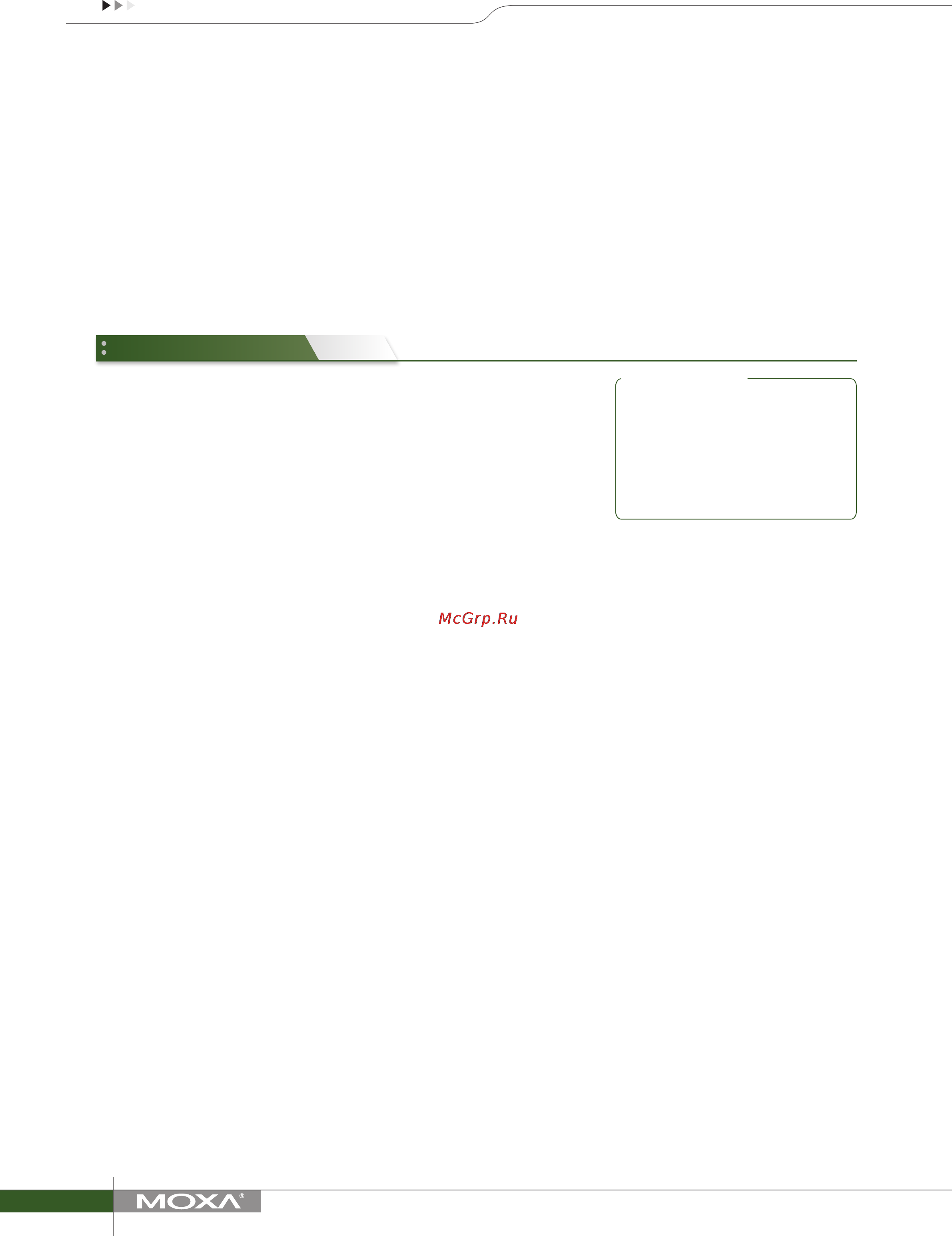 Moxa MC-4510-C23 [3/3] Ordering information