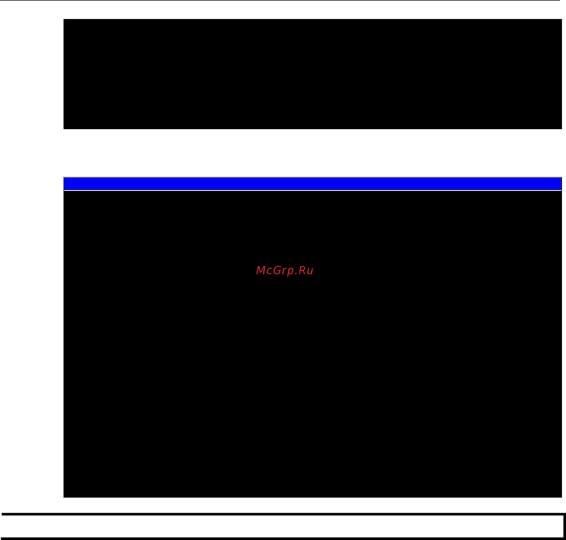 Moxa W341-LX [25/80] Testing procedure summary