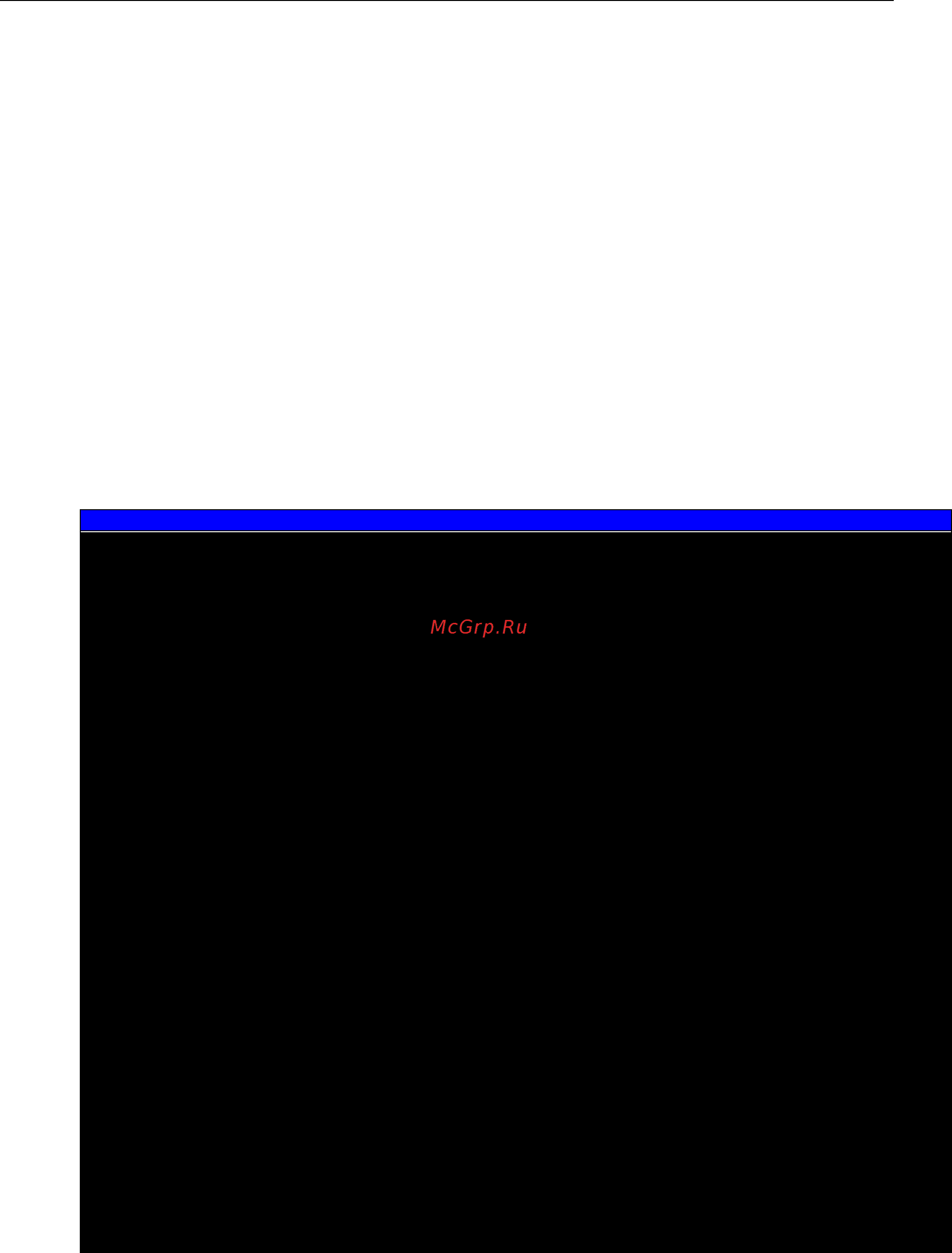 Moxa W341-LX [31/80] Enabling and disabling daemons