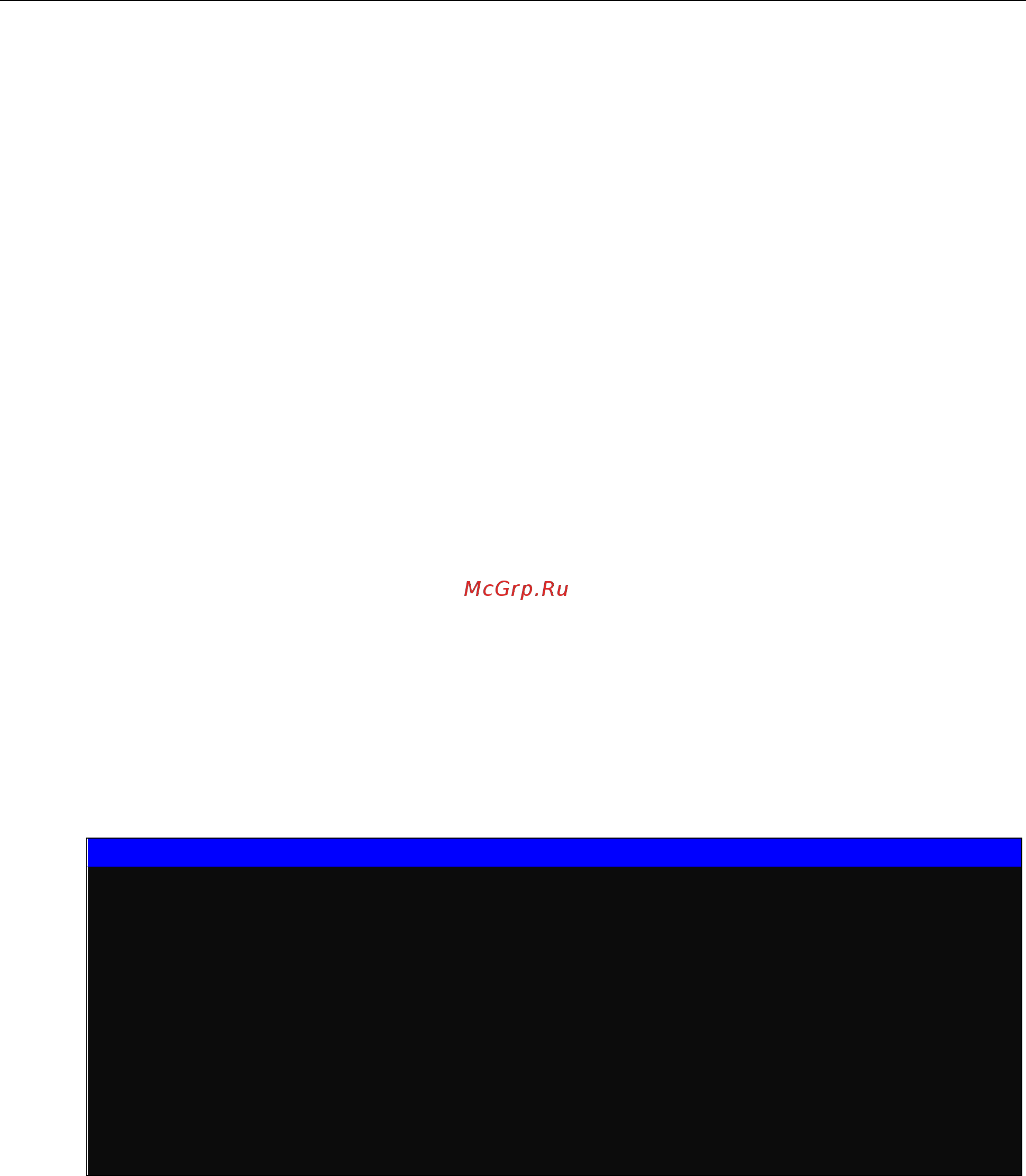 Moxa W406-LX [36/74] Disabling the ftp server