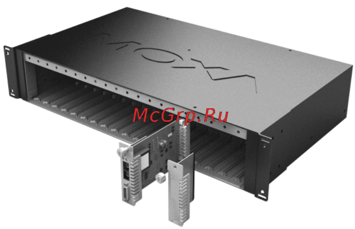 Moxa TCF-142-S-ST-RM [3/8] Features