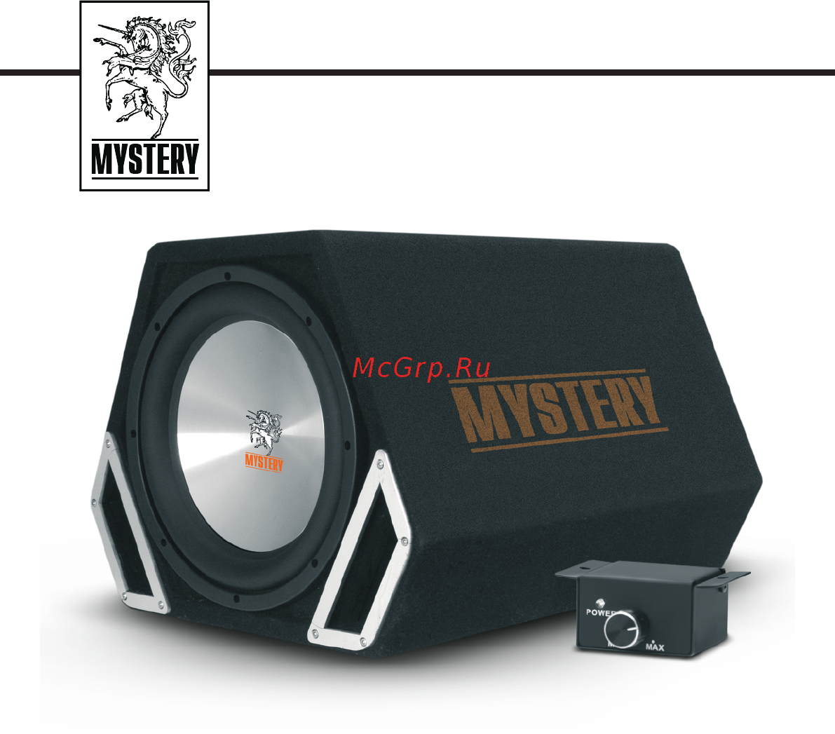 Mystery MTB-309A Руководство по эксплуатации онлайн