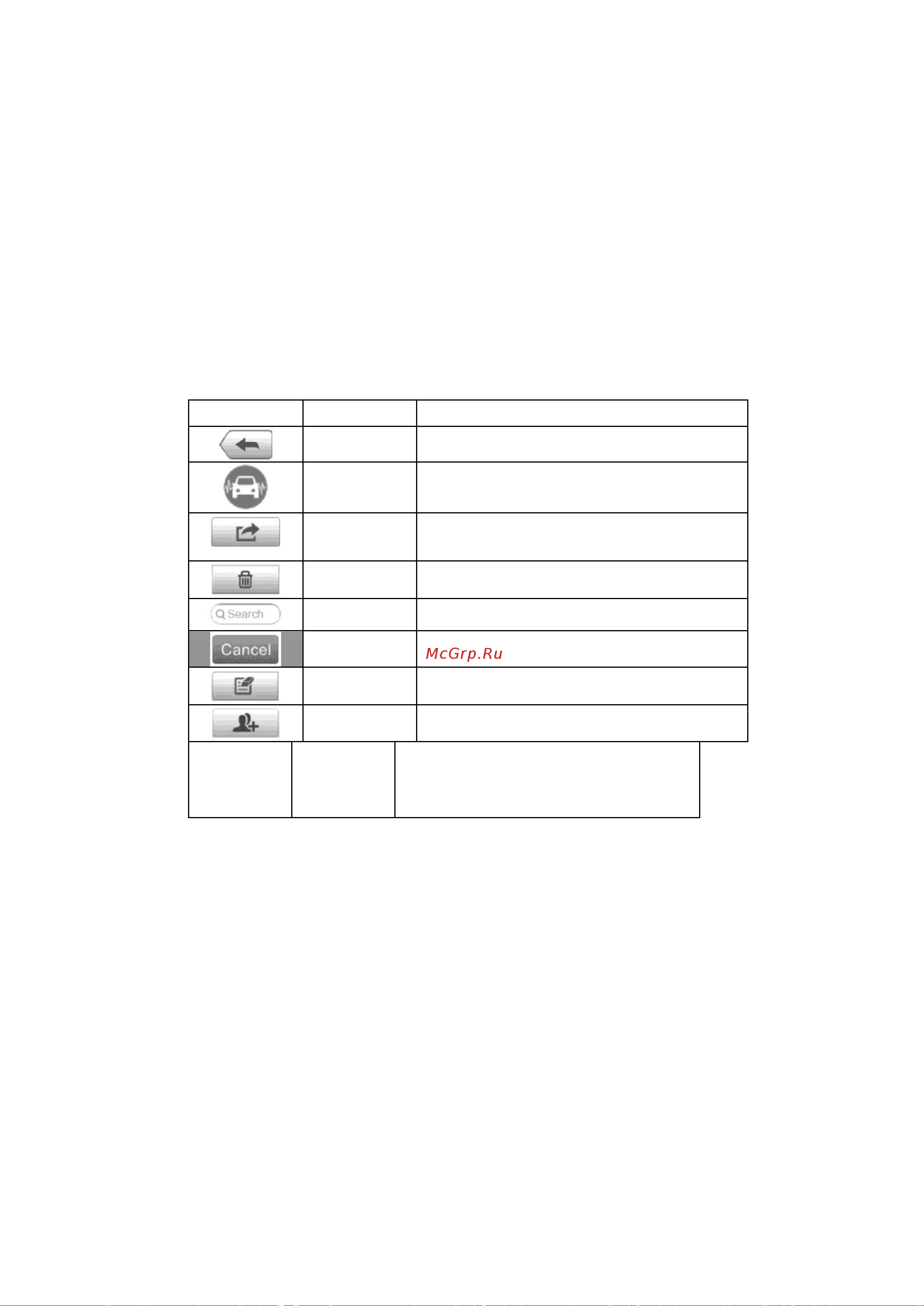 Autel MaxiSys MS906BT [75/106] Manager