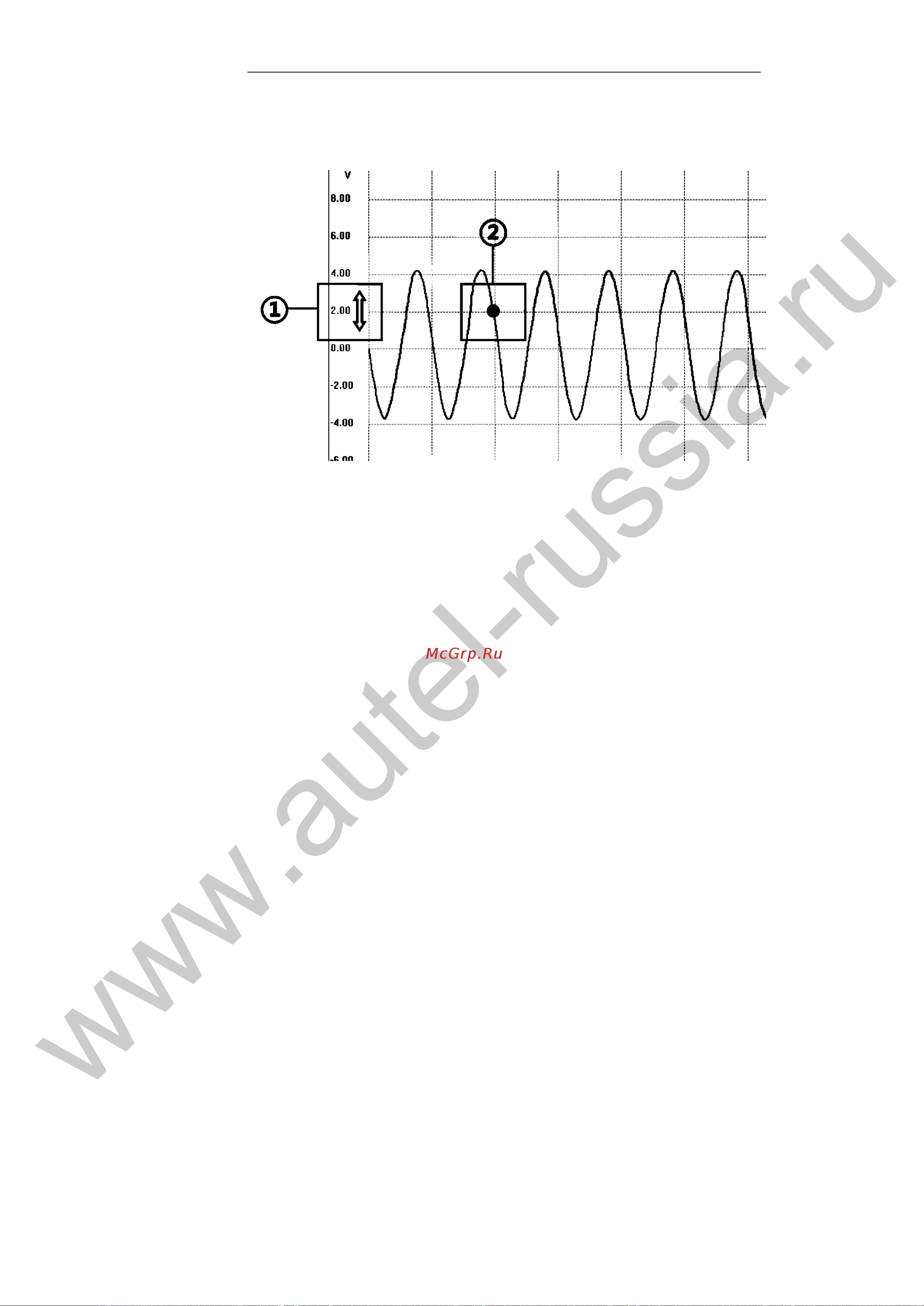 Autel MaxiScope MP408 [25/37] Www autel russia ru