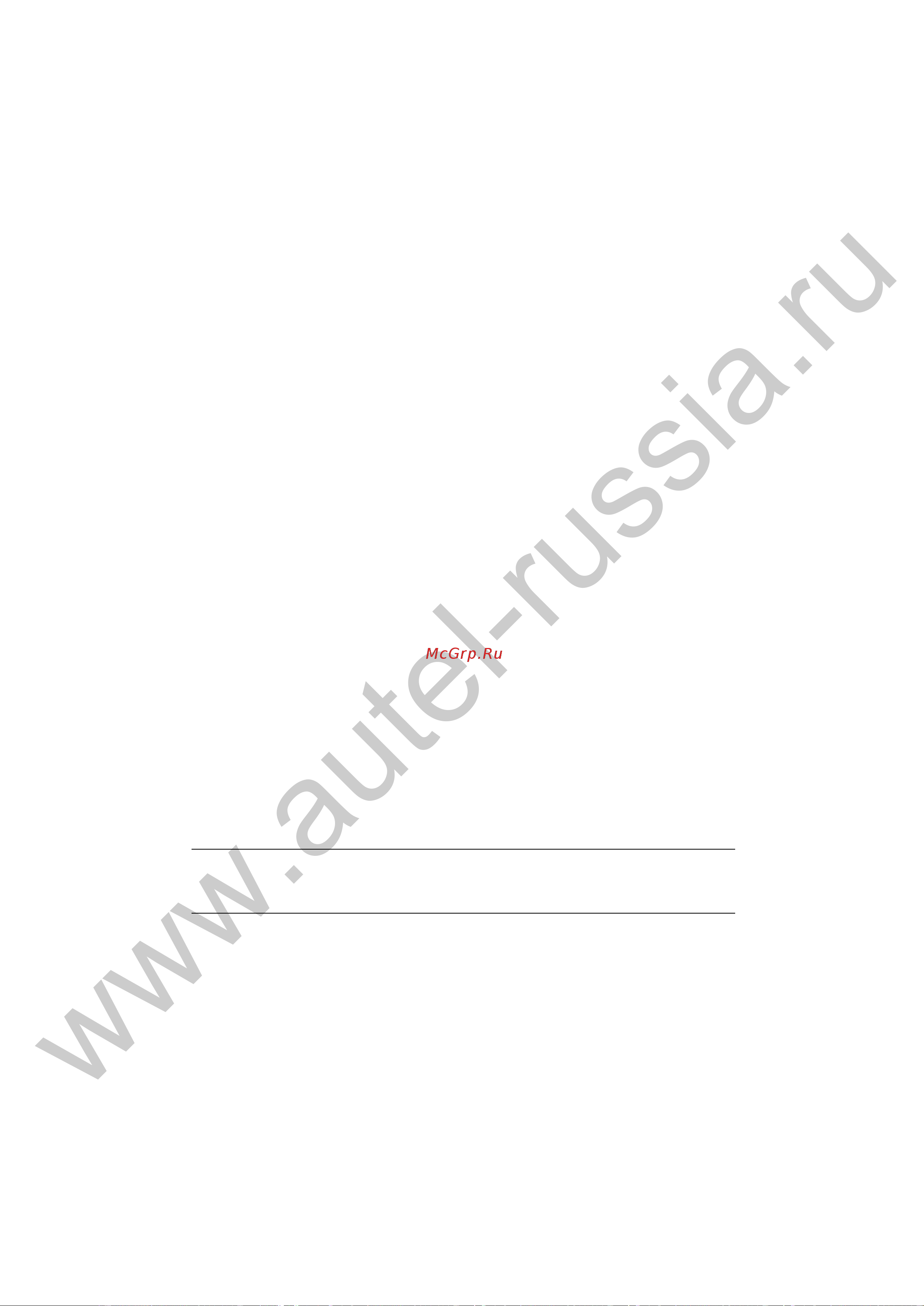 Autel MaxiScope MP408 [36/37] Www autel russia ru