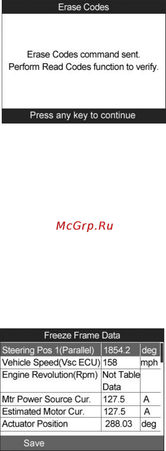 Autel MOT PRO [111/157] Www autel russia ru