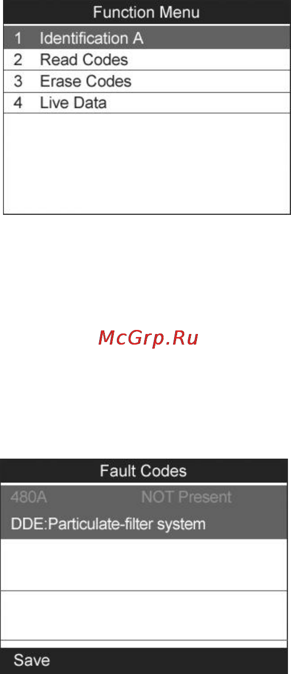 Autel MOT PRO [121/157] Www autel russia ru