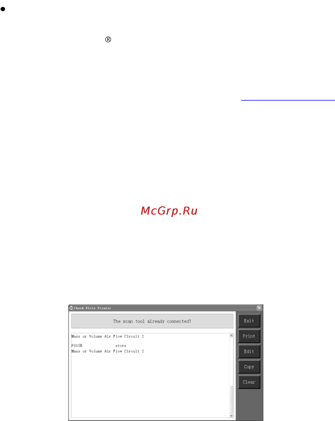 Autel MaxiDiag Elite MD802 FULL [60/67] Www autel russia ru