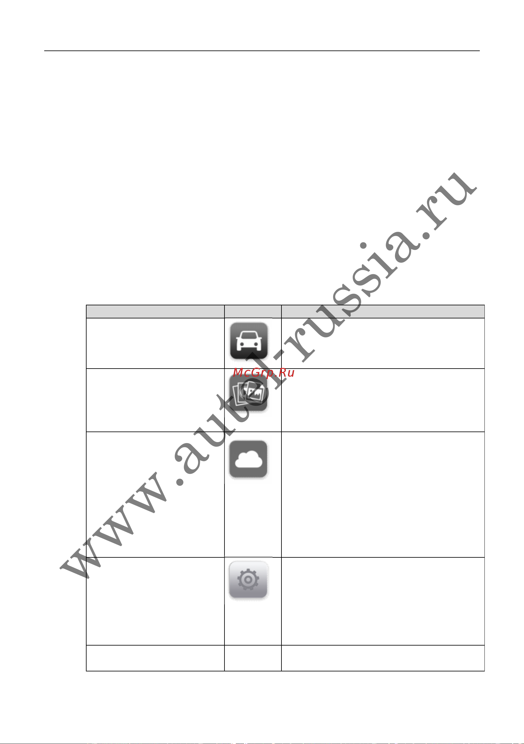 Autel MaxiSys [26/174] Www autel russia ru