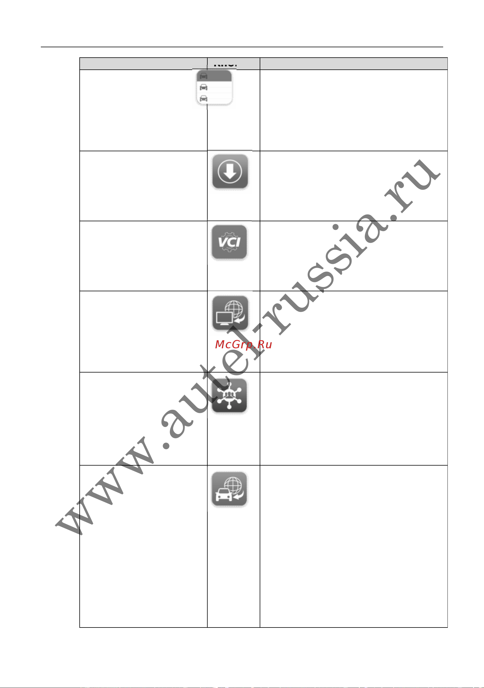 Autel MaxiSys [27/174] Www autel russia ru