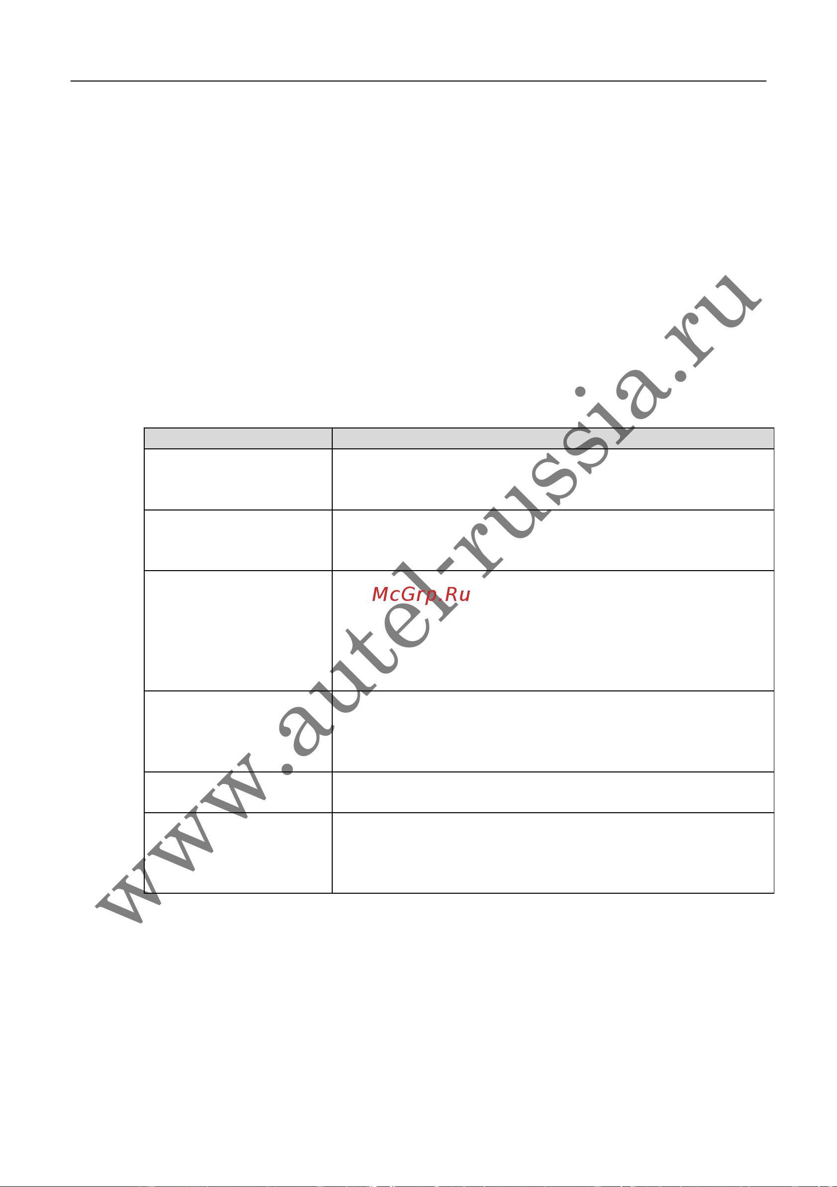Autel MaxiSys Pro [61/174] Www autel russia ru