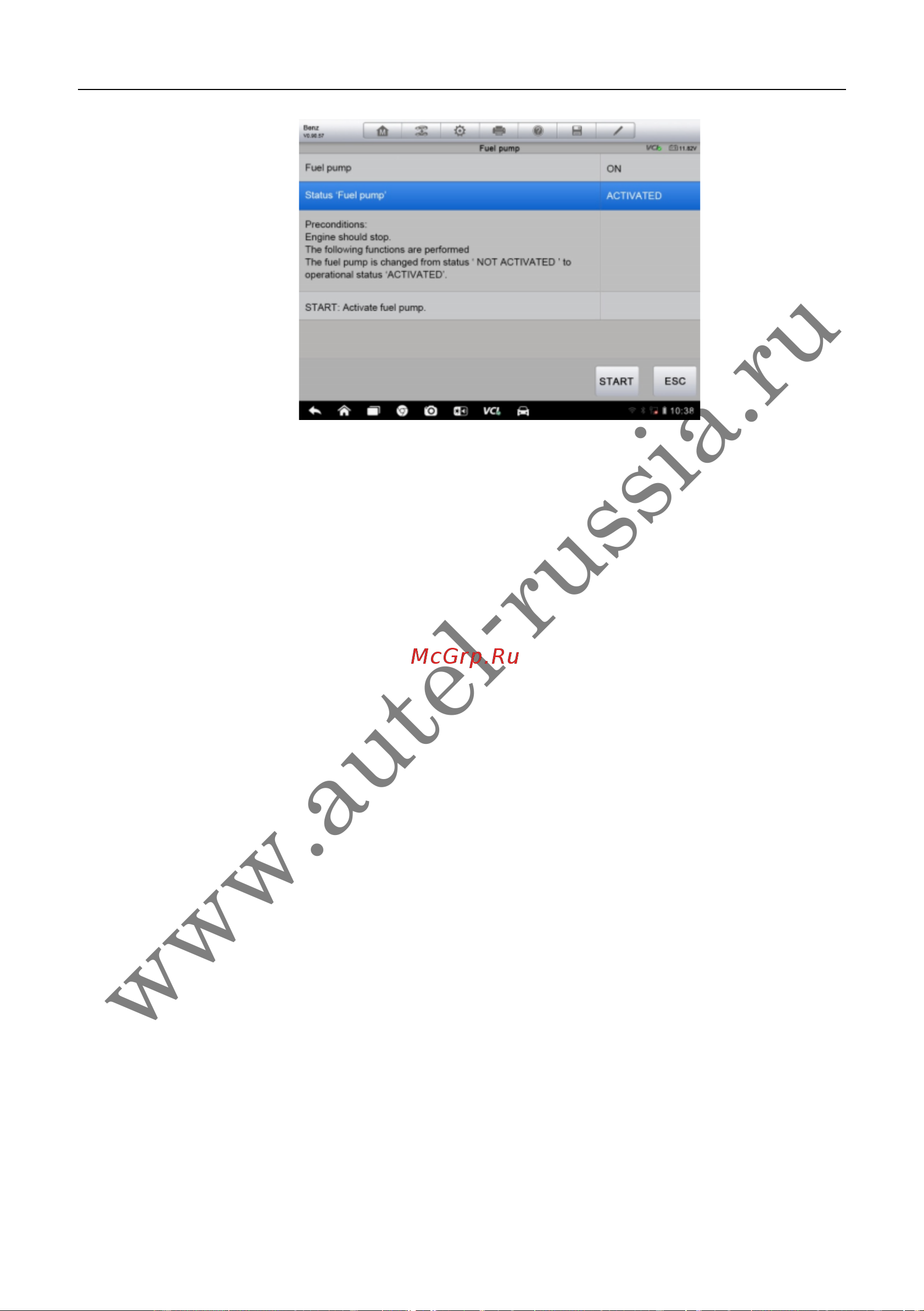 Autel MaxiSys [78/174] Www autel russia ru