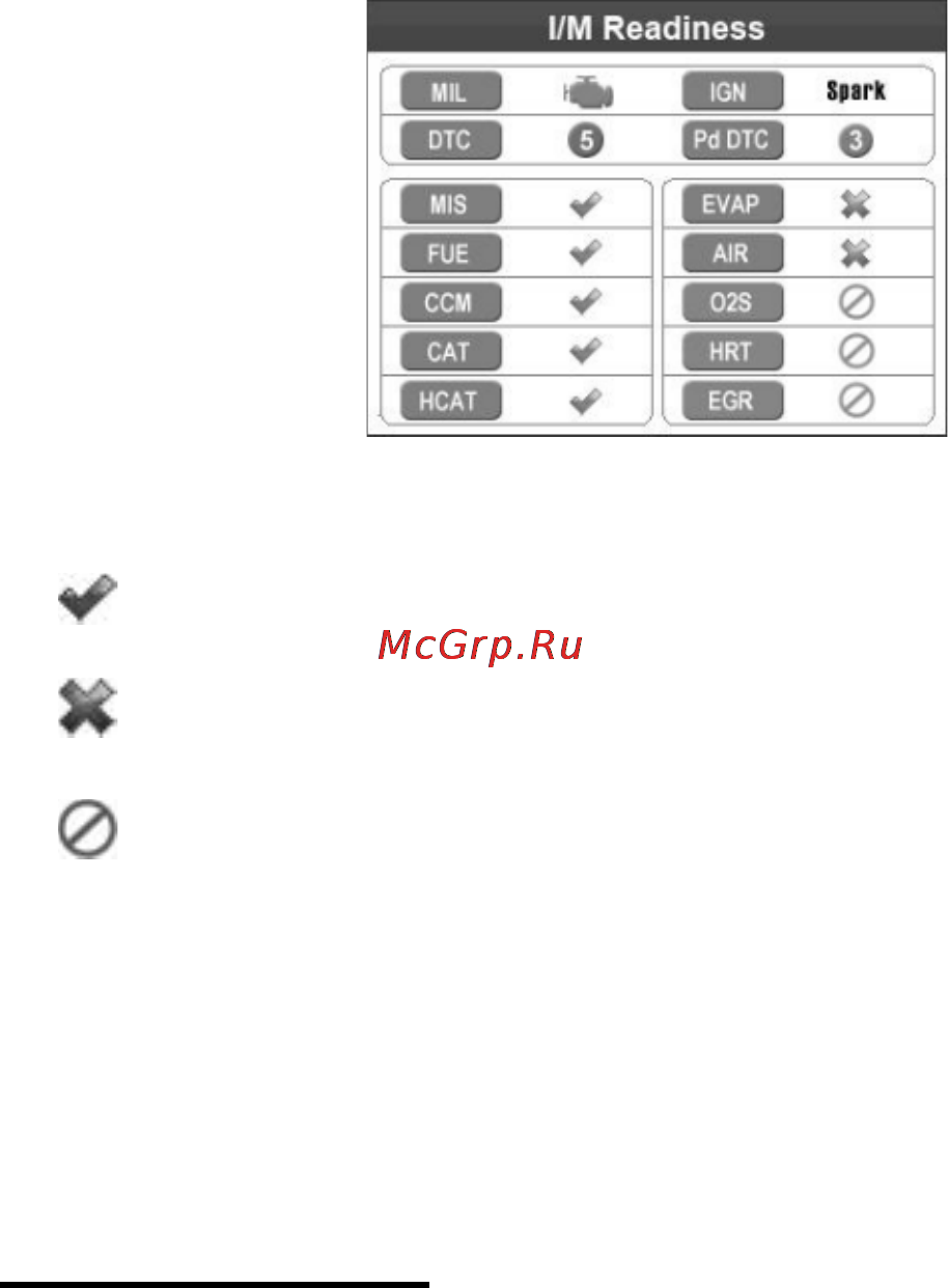 Autel Autolink AL539 [52/91] Www autel russia ru