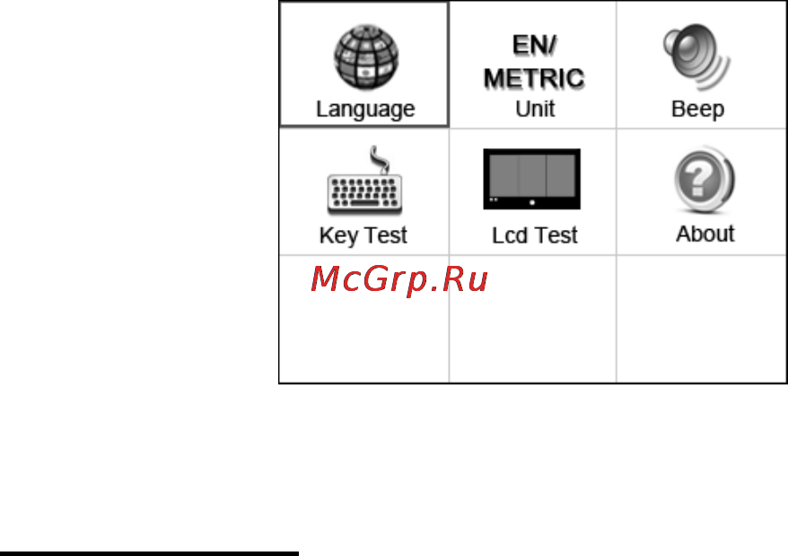 Autel MaxiCheck DPF Reset [13/145] Language setup