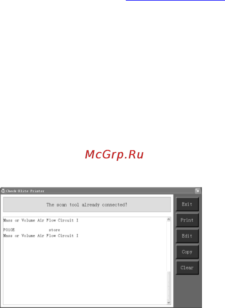 Autel MaxiCheck DPF Reset [138/145] Print and update