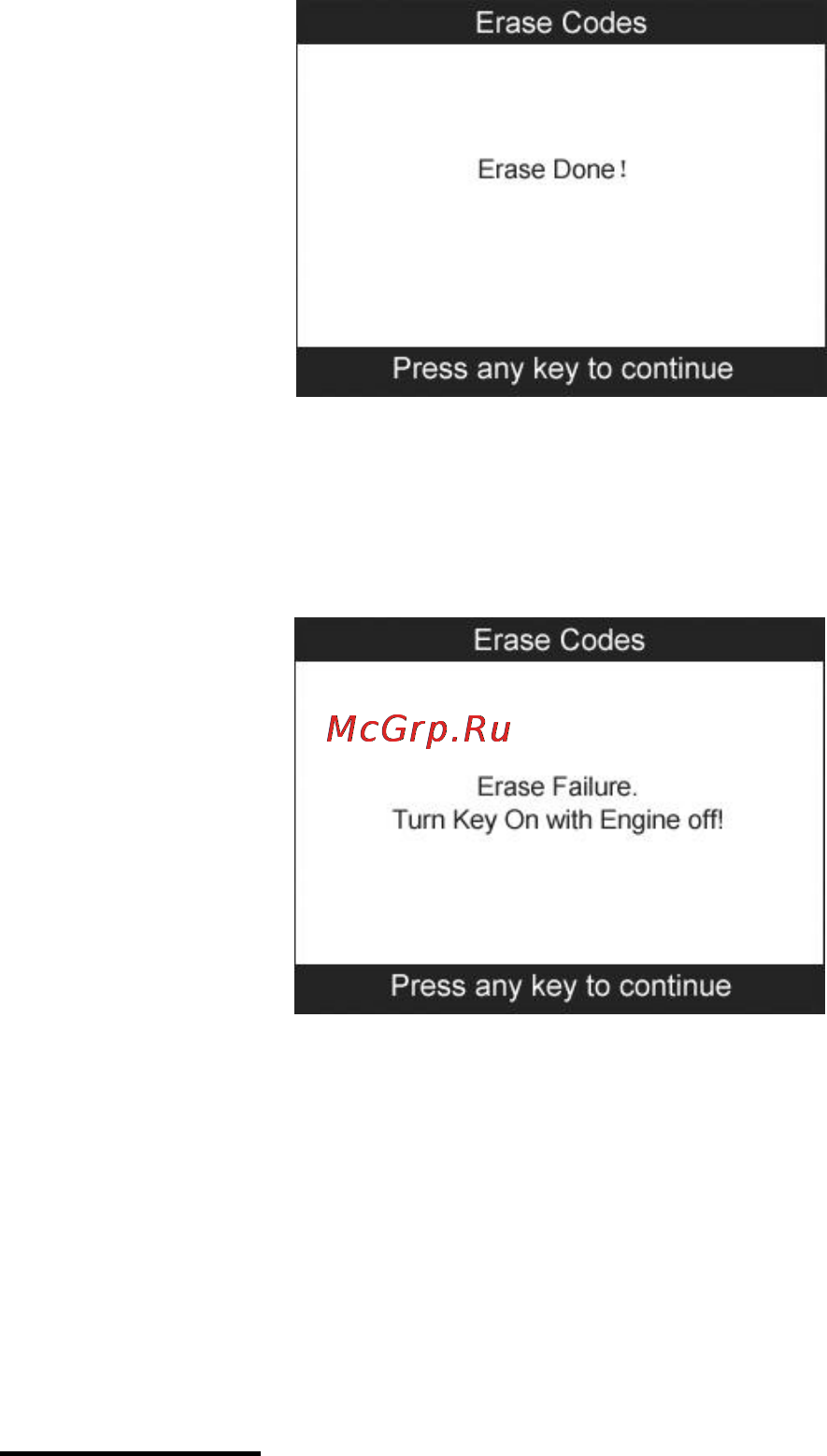 Autel MaxiCheck DPF Reset [26/145] Live data