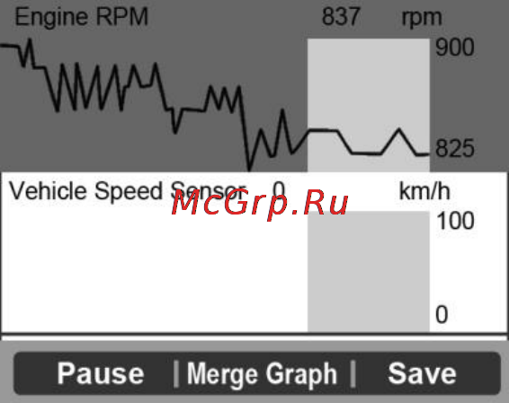 Autel MaxiCheck DPF Reset Руководство пользователя онлайн [29/145] 171292