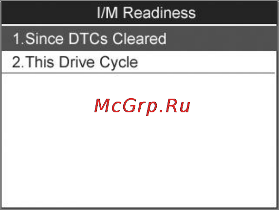 Autel MaxiCheck DPF Reset Руководство пользователя онлайн [34/145] 171292