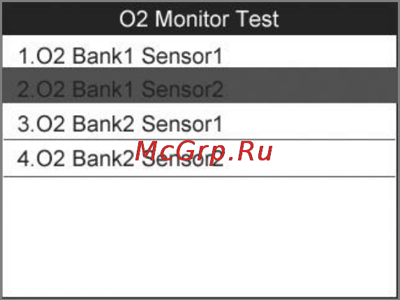 Autel MaxiCheck DPF Reset Руководство пользователя онлайн [37/145] 171292