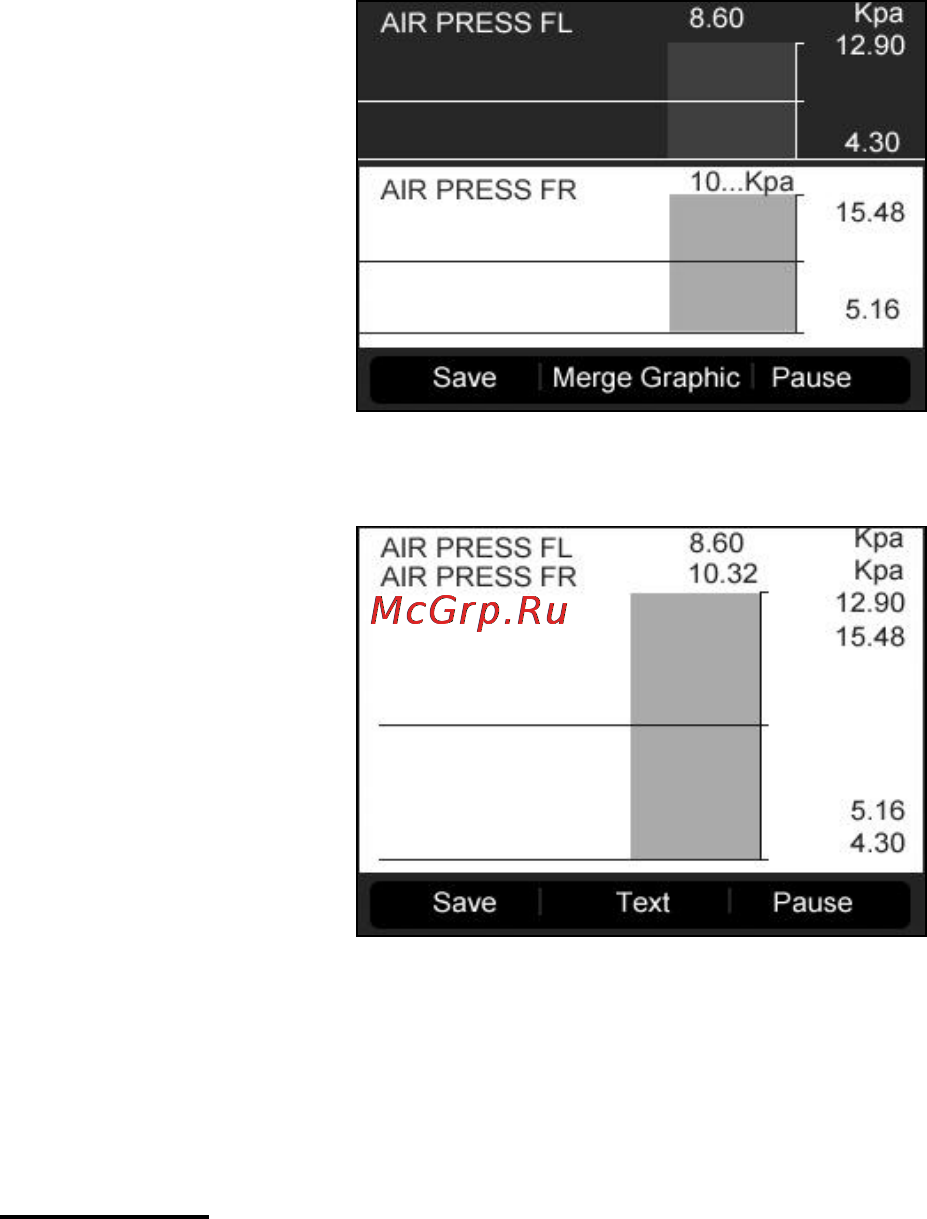Autel MaxiCheck DPF Reset Руководство пользователя онлайн [51/145] 171292
