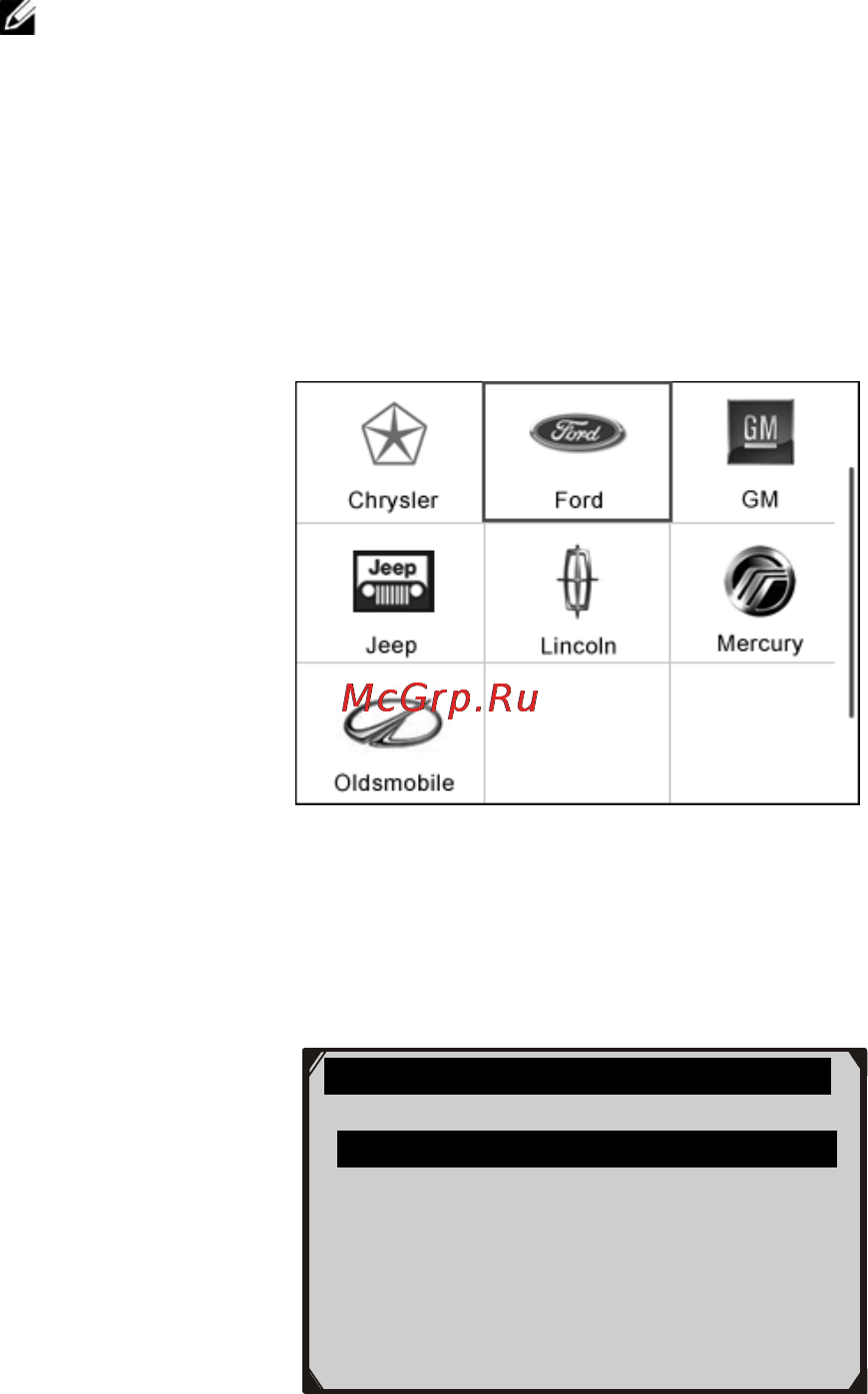Autel MaxiCheck DPF Reset [57/145] A manual reset