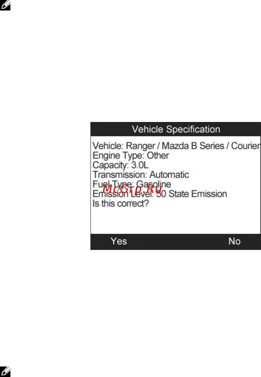 Autel MaxiCheck DPF Reset [81/145] C auto vehicle entry