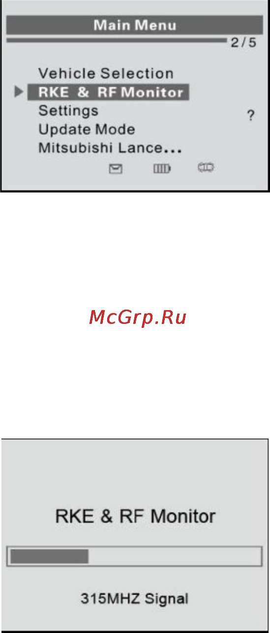 Autel MaxiTPMS TS401 [27/30] Www autel russia ru