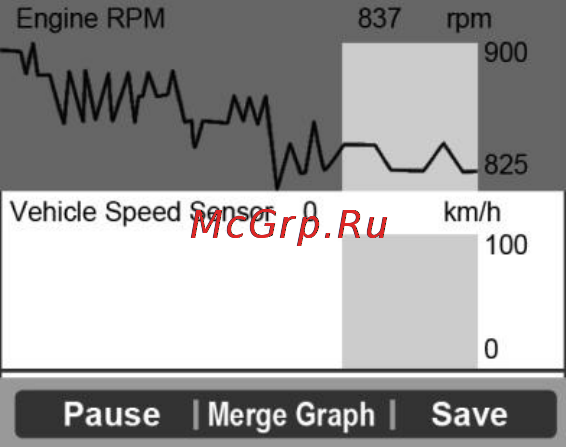 Autel MaxiCheck PRO Руководство пользователя онлайн [30/76] 171295