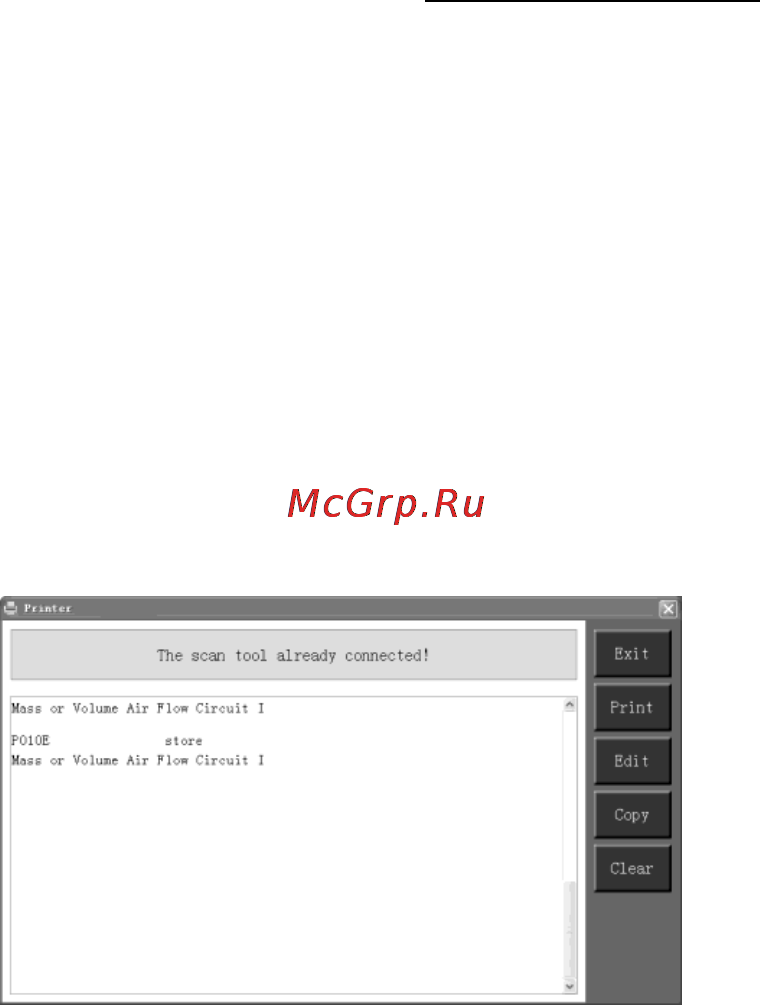 Autel MaxiCheck Oil Light/Service Reset [47/63] Print and update