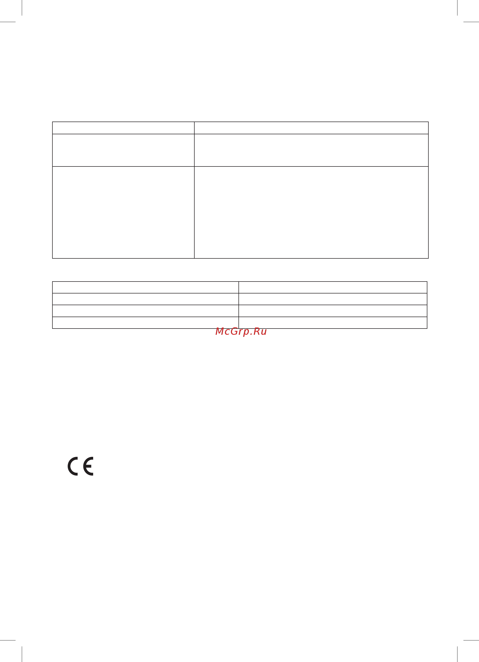 Coolfort CF-1216 [4/24] English
