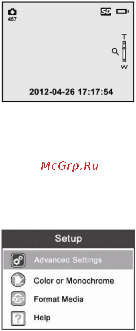 Autel Maxivideo MV208 5.5 мм [21/32] Www autel russia ru