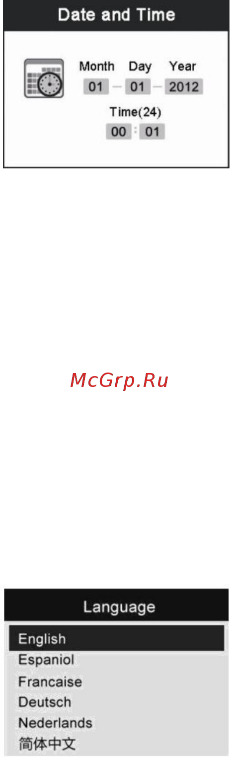 Autel Maxivideo MV208 5.5 мм [24/32] Www autel russia ru