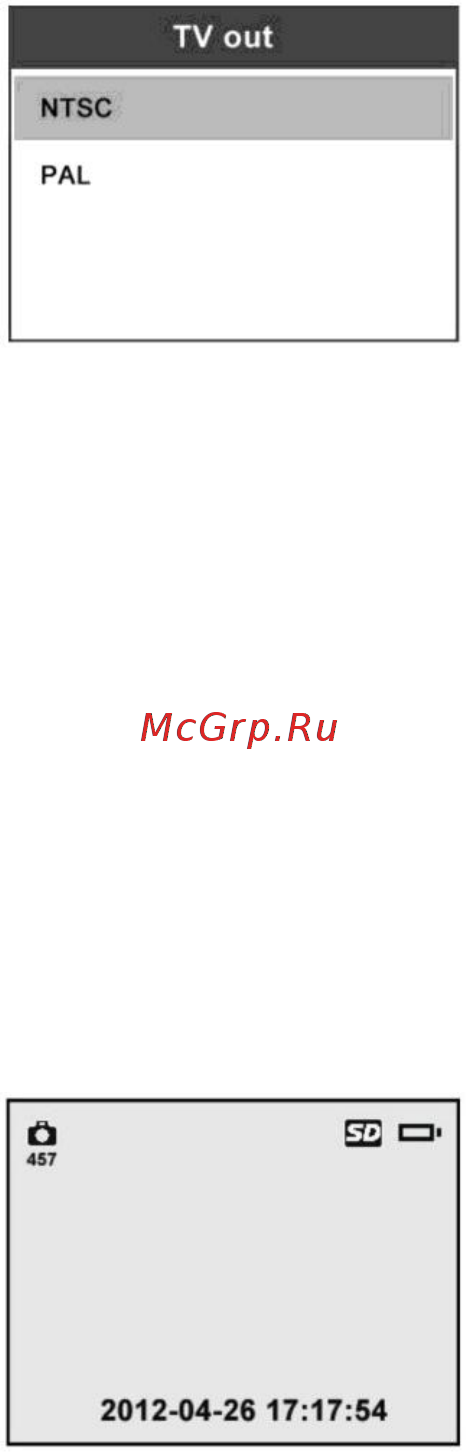 Autel Maxivideo MV208 5.5 мм [25/32] Www autel russia ru