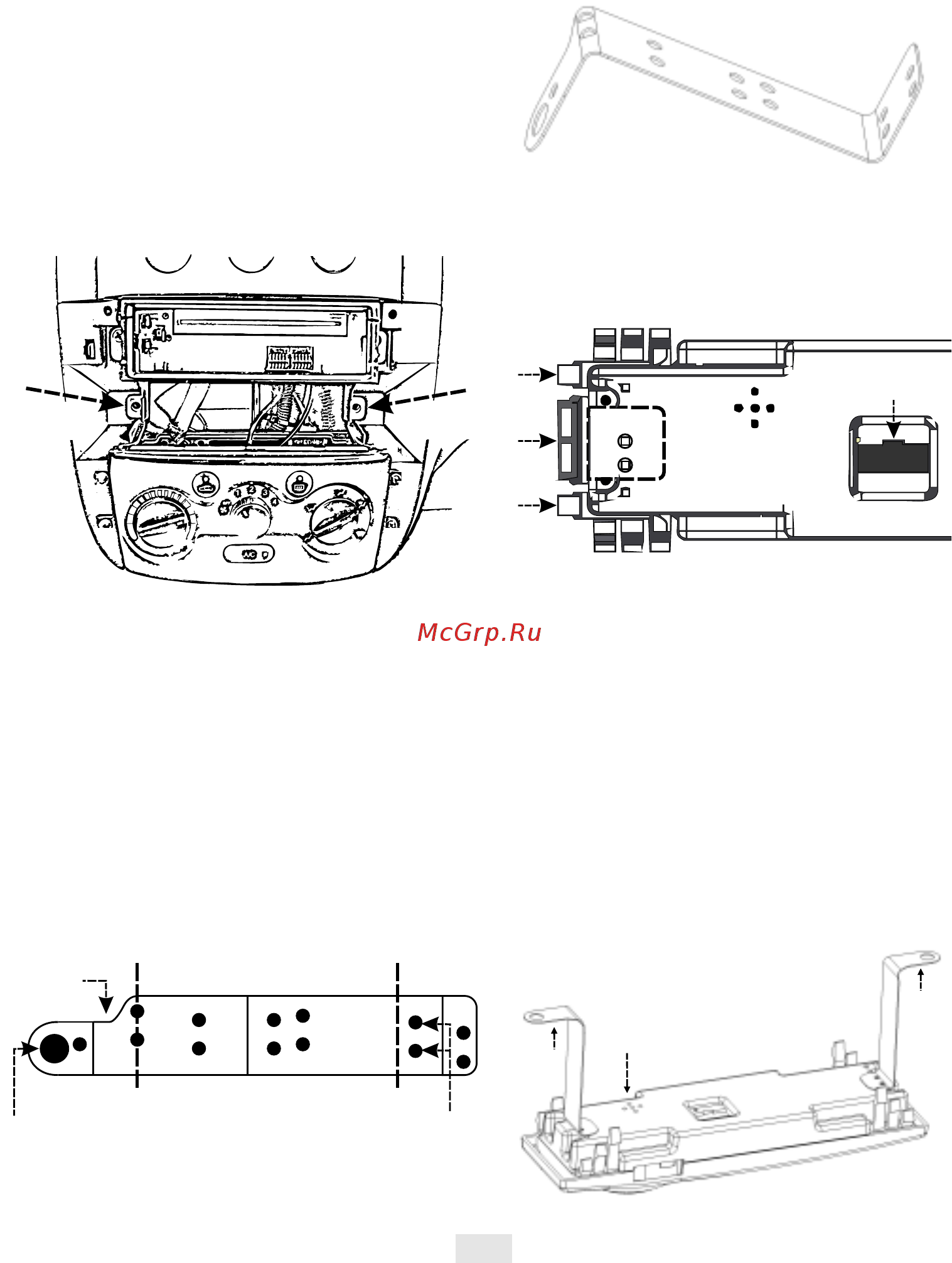 Orion БК-125 [16/44] Chevrolet aveo