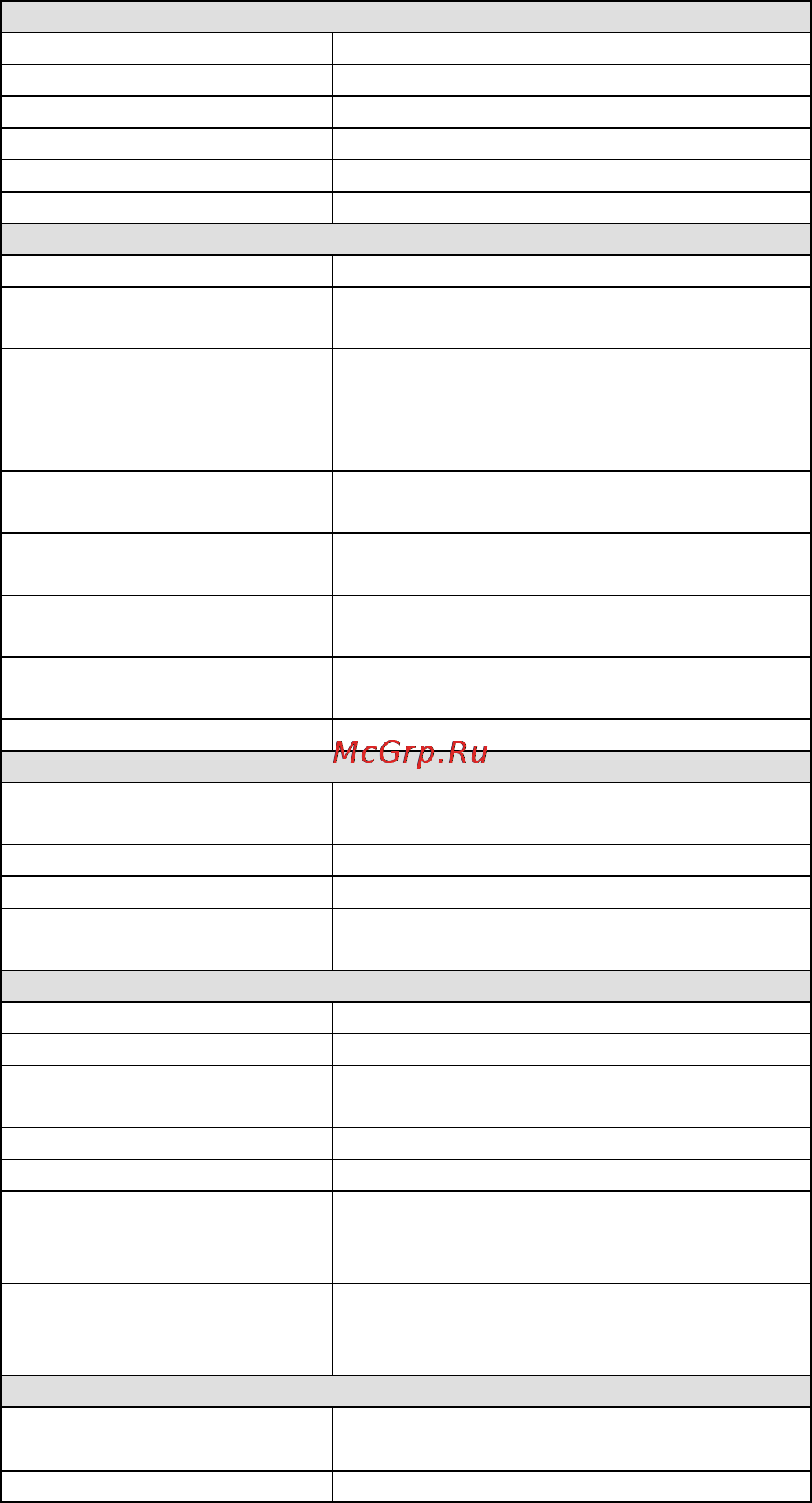 Moxa ICF-1180I-M-ST-T [15/16] Specifications