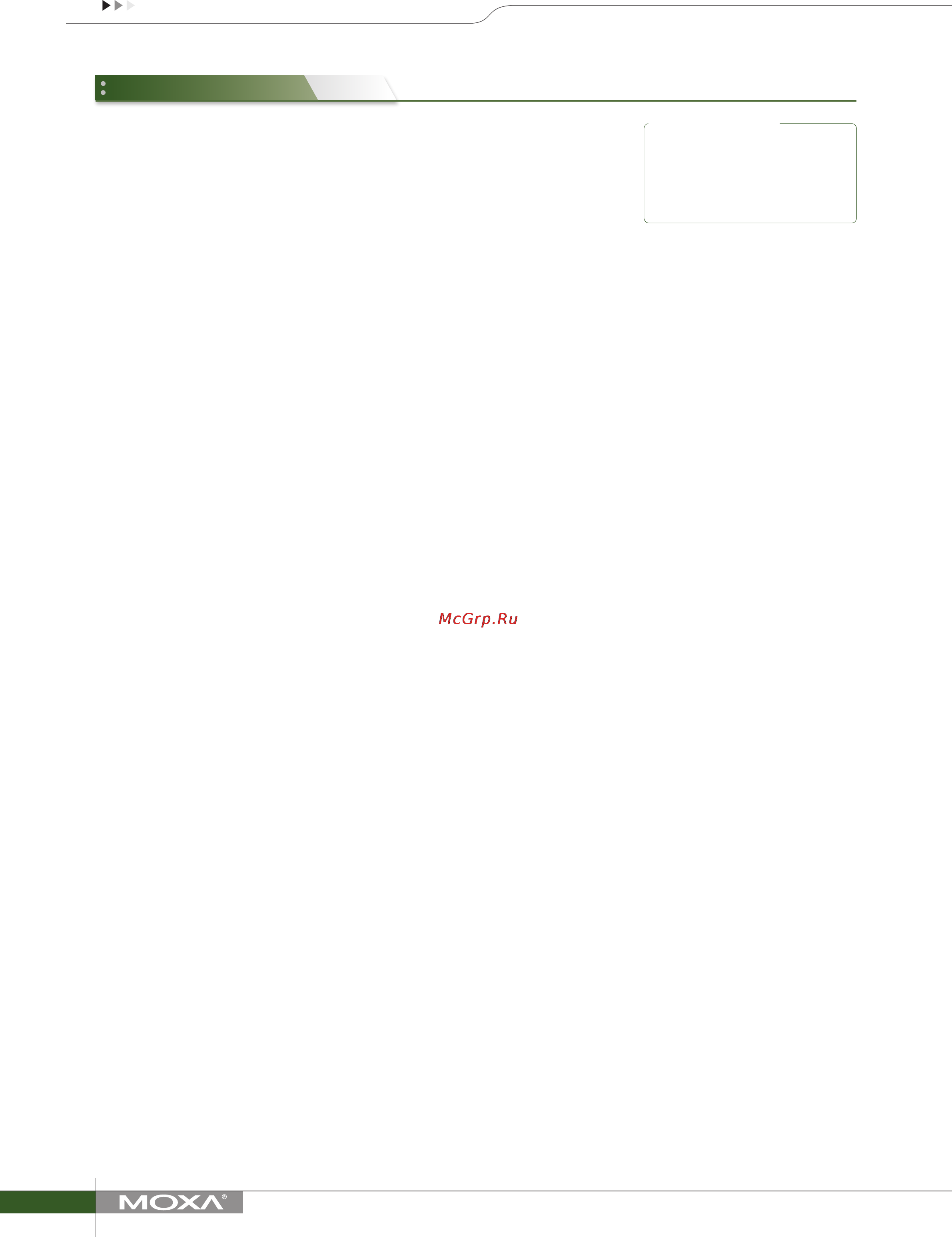Moxa ICF-1280I-M-ST-T [4/4] Ordering information