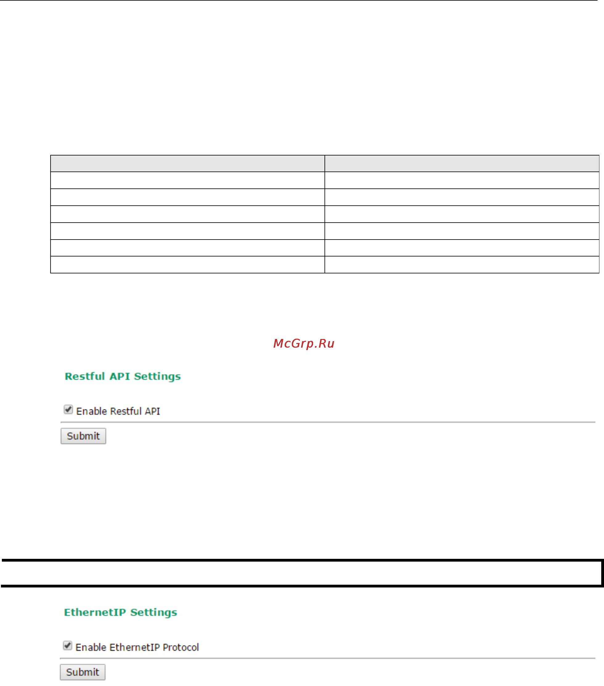 Moxa ioLogik E1211-T [55/115] Ethernet ip setting