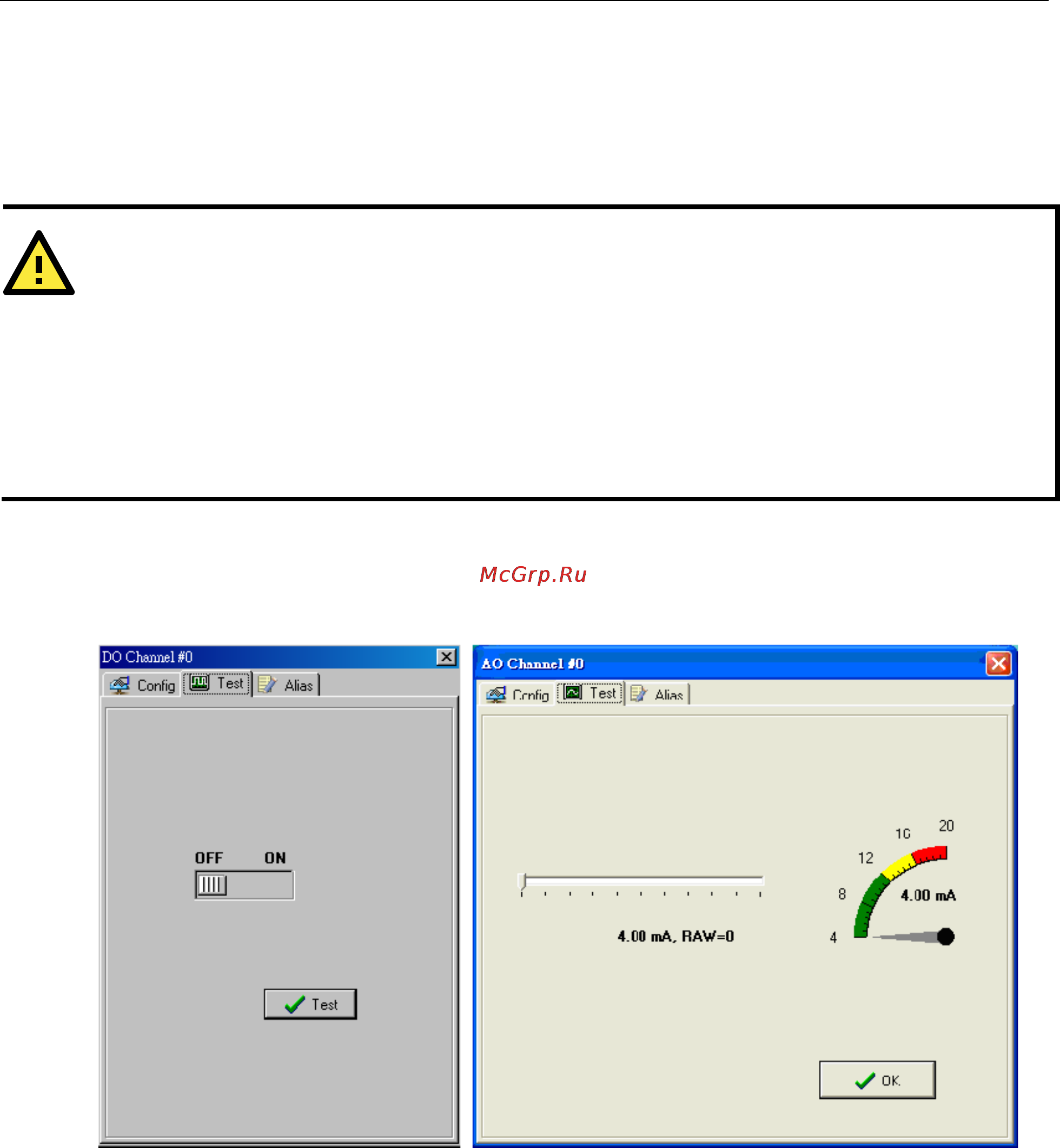 Moxa ioLogik E4200 [34/94] Safe status settings