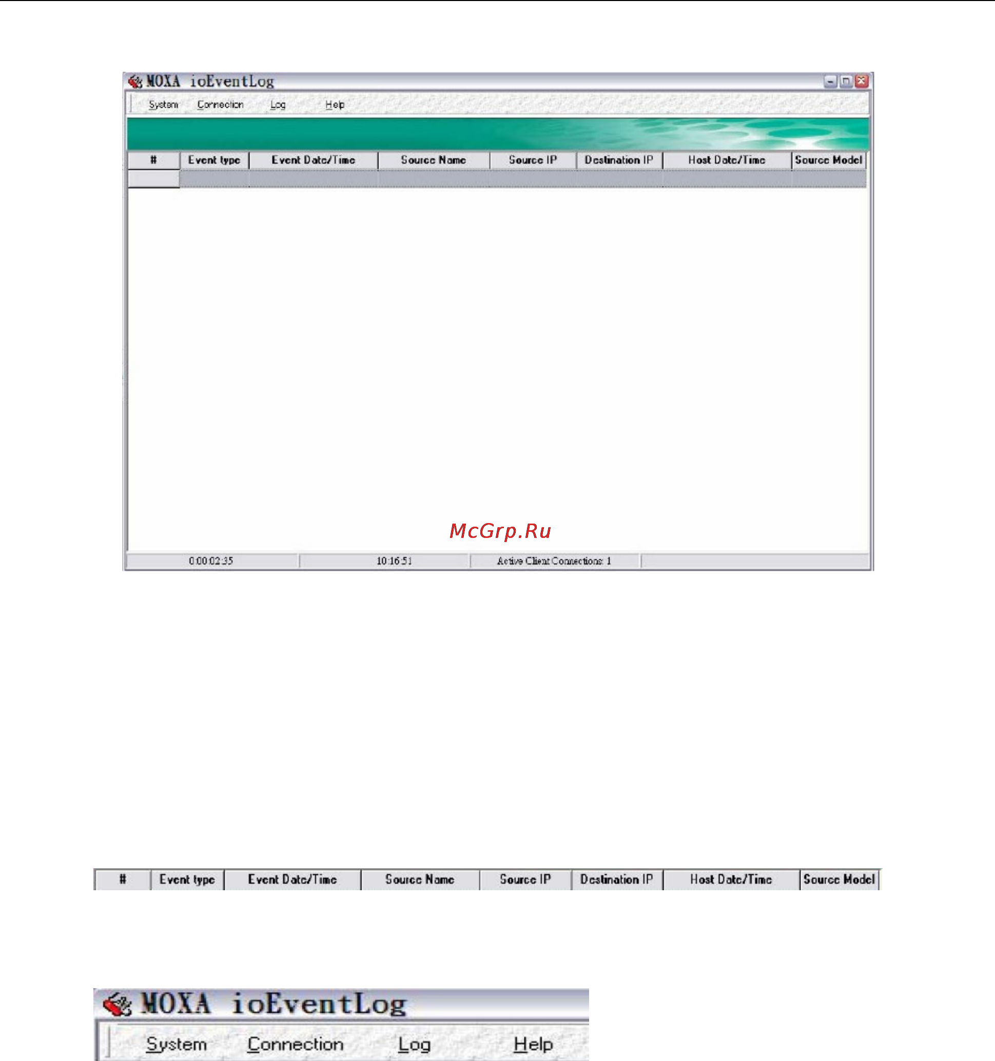 Moxa NA-4021 [44/94] Basic functions
