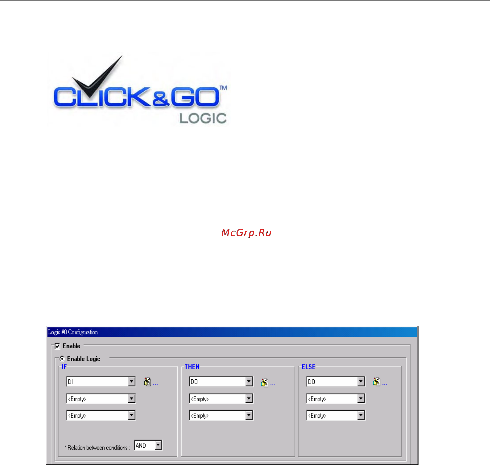 Moxa ioLogik E4200 [57/94] Overview