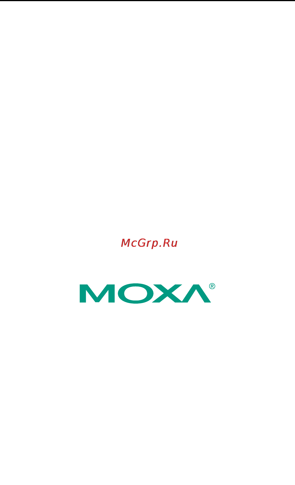 Moxa ioLogik E4200 Руководство по аппаратной части онлайн