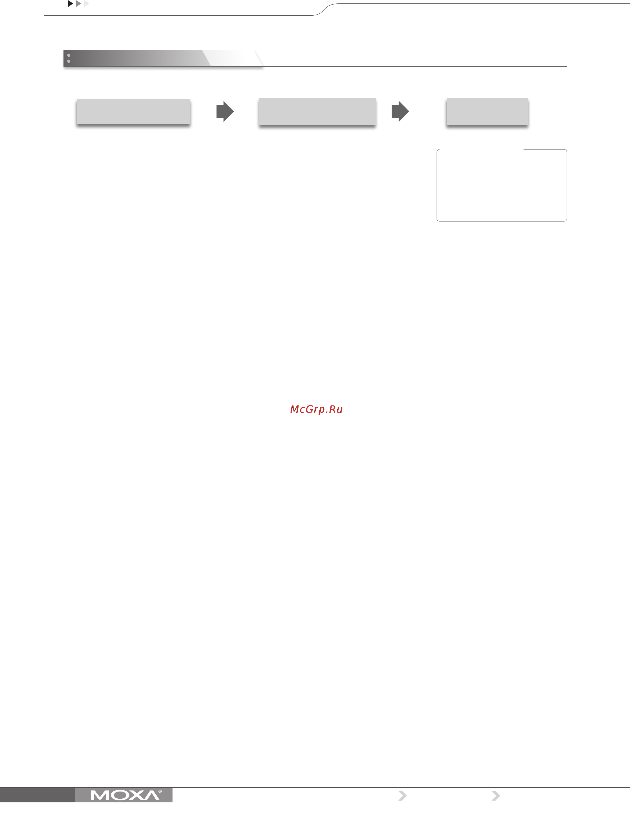 Moxa NA-4010 [3/6] Ordering information