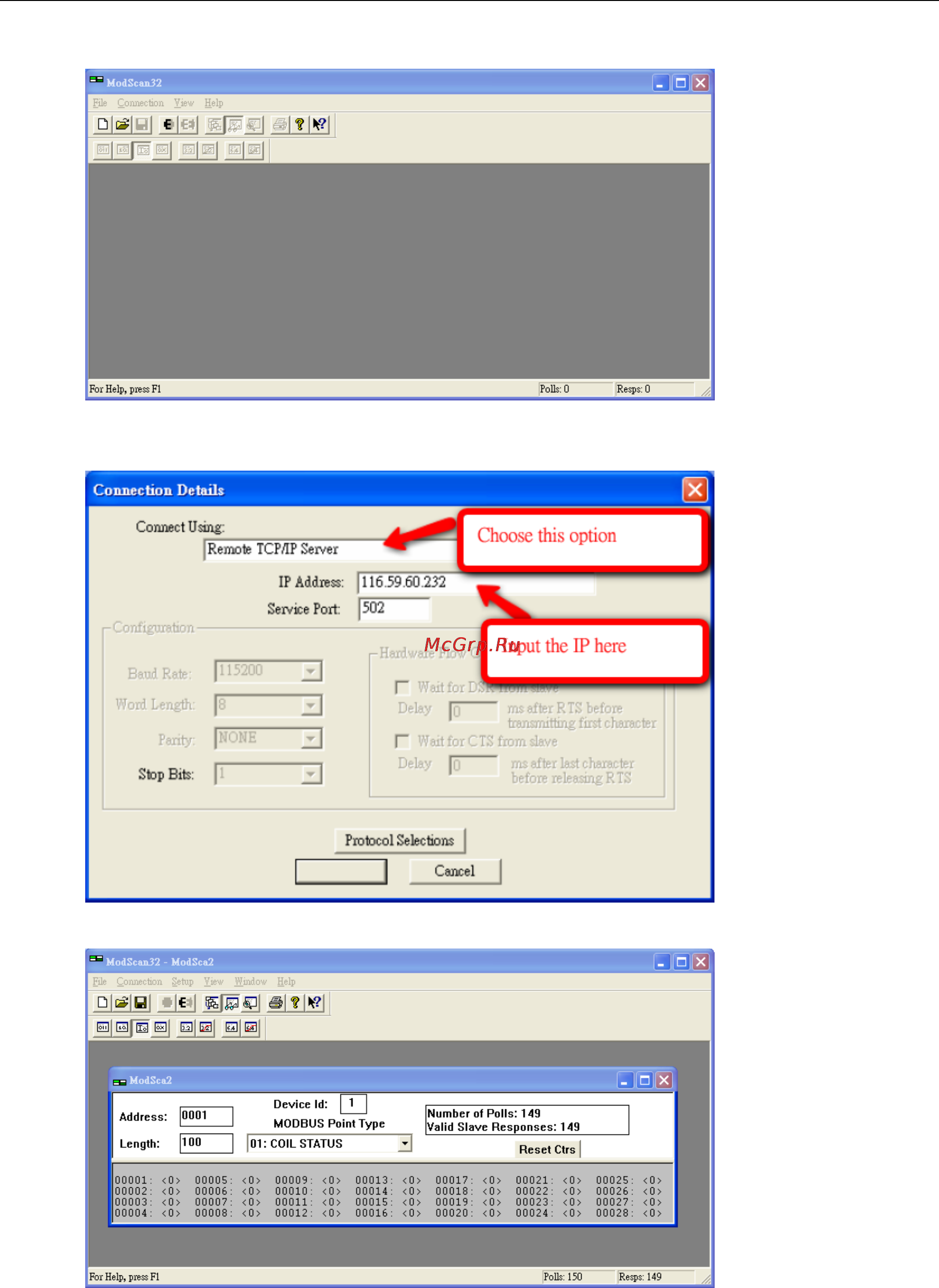 Moxa ioLogik W5312 [118/194] Iologik w5300 planning and assistance