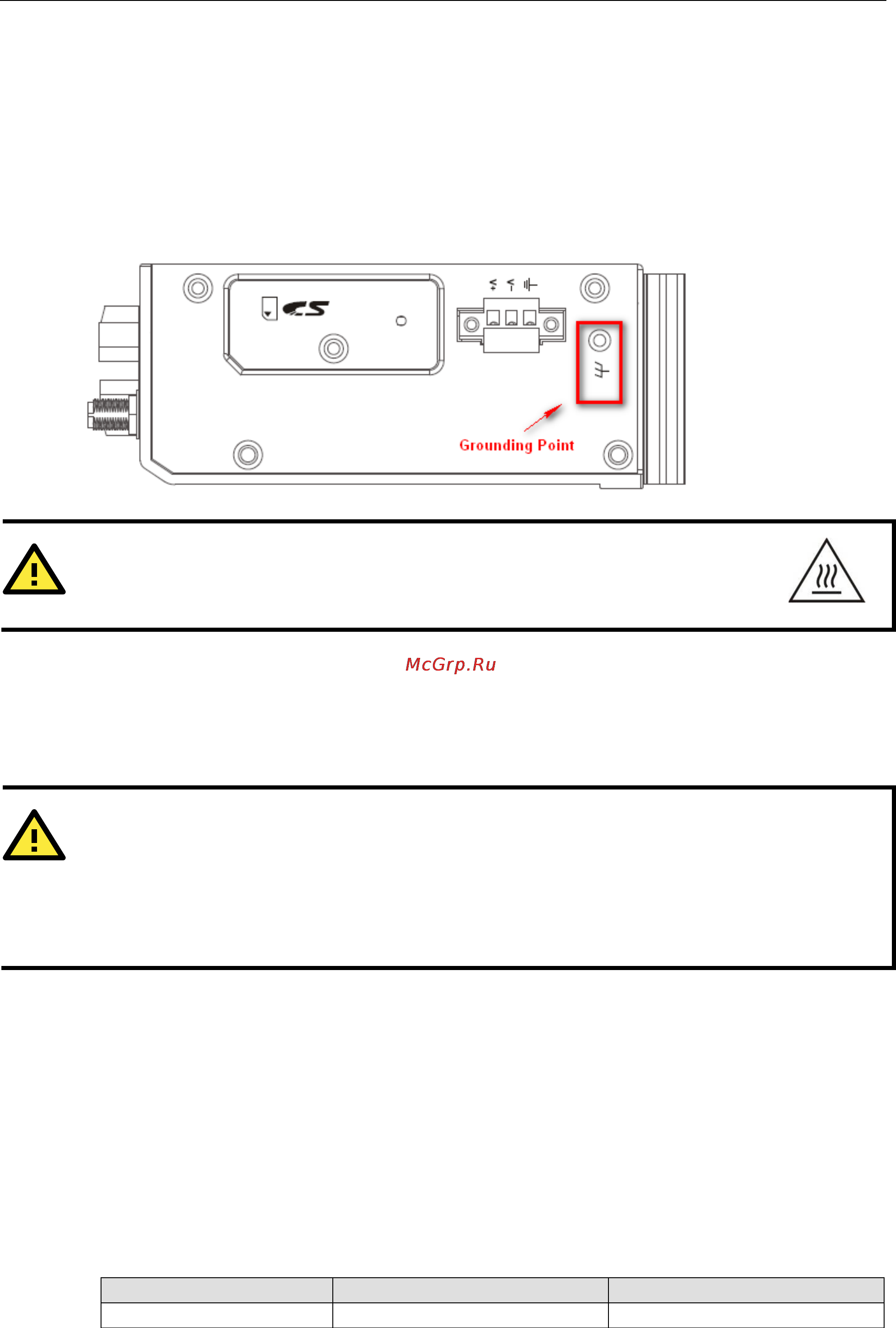 Moxa ioLogik W5312-T [17/194] Laboratory testing
